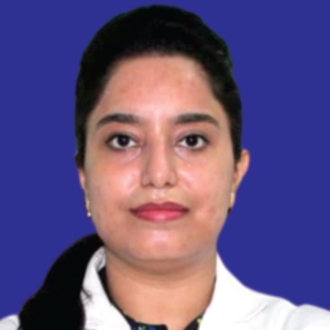 Dr. Pallavi Sharma