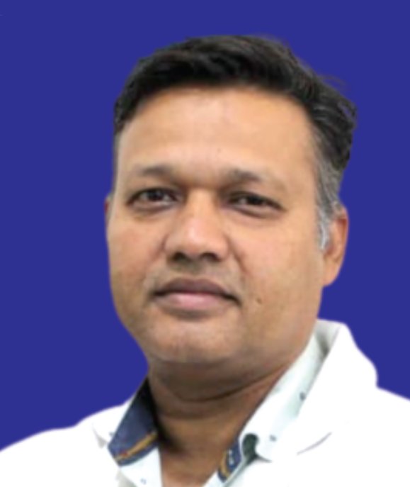 Dr. Vivek Jain