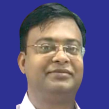 Dr. Ansul Gupta