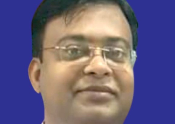 Dr. Ansul Gupta