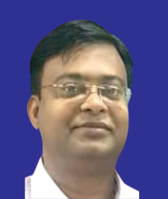 Dr. Ansul Gupta