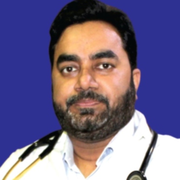 Dr. Athar Kamal