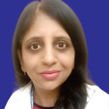 Dr. Richa Tiwari
