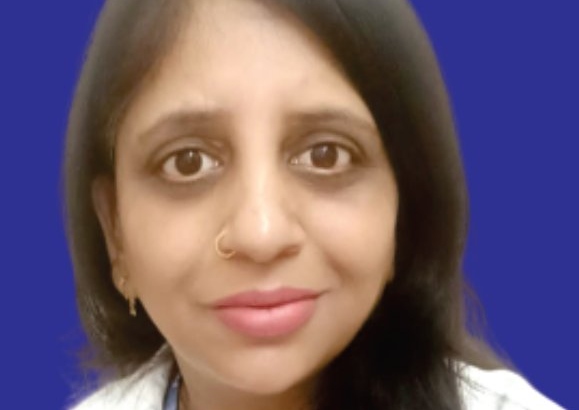 Dr. Richa Tiwari