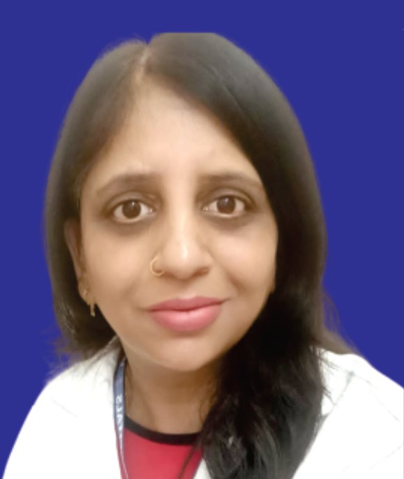 Dr. Richa Tiwari