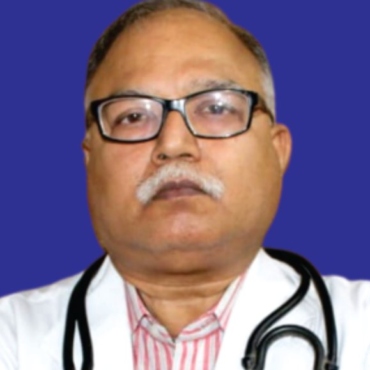 Dr. Ajay Mittal