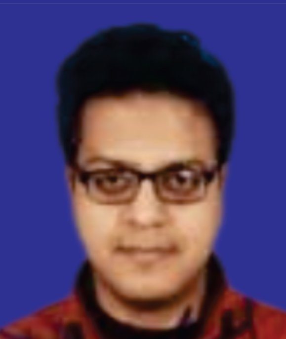 Dr. Ankur Varshney