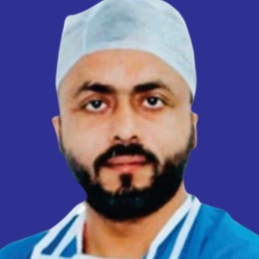 Dr. Anshuman