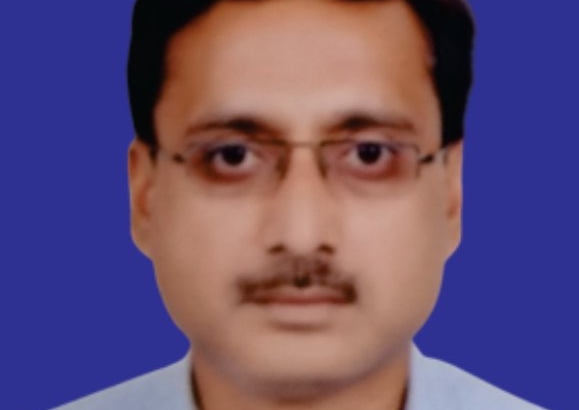 Dr. Arshad Jamal