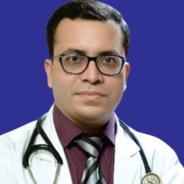 Dr. Lavneesh Mohan Agrawal