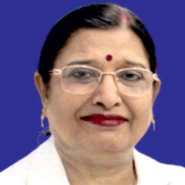 Dr. Mani Bhargava