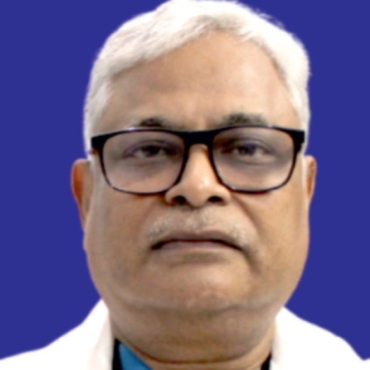 Dr. Sanjay Bhargava