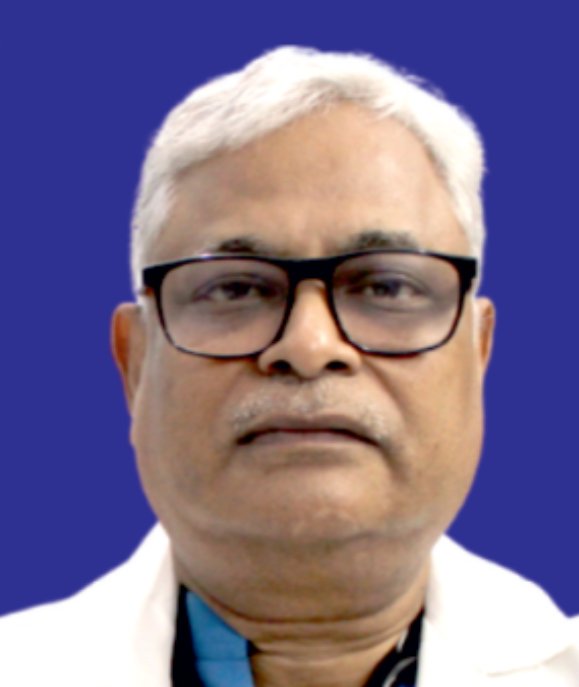 Dr. Sanjay Bhargava