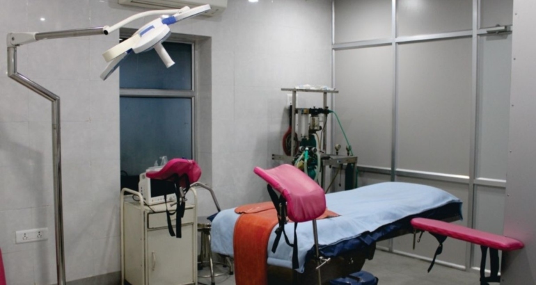 Minor Operation Theatre