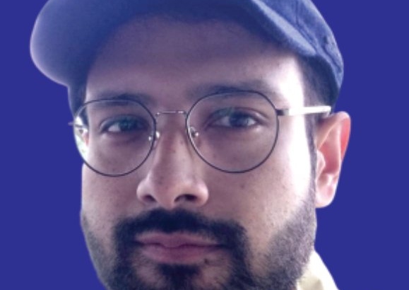 Dr. Abhishek Bhargava