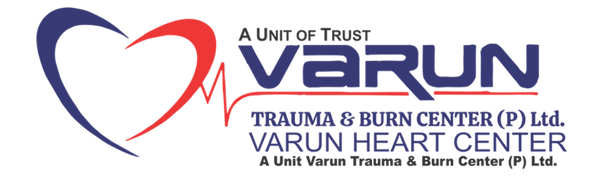 Varun Trauma - About Us