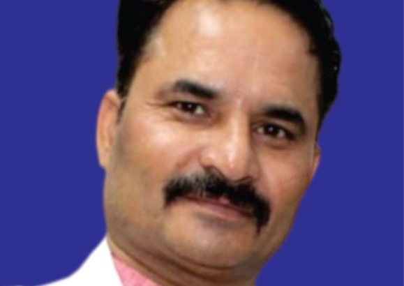 Dr. Ajay Sharma