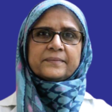 Dr. Hameeda Tariq
