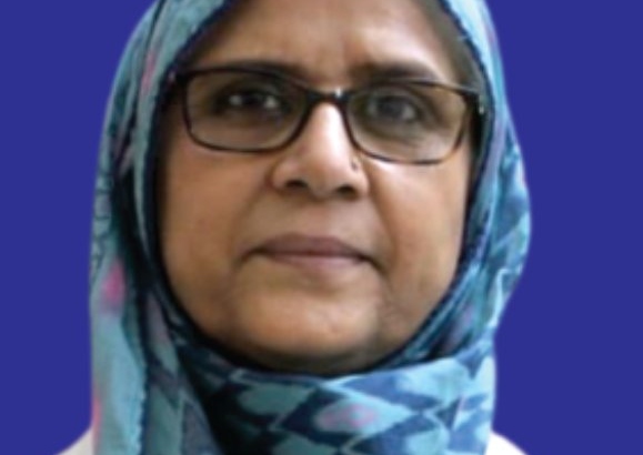Dr. Hameeda Tariq