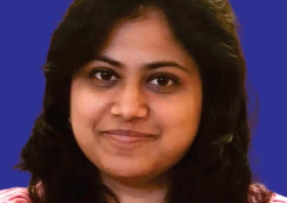Dr. Neha Singhal