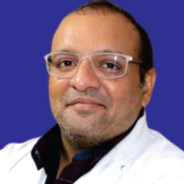 Dr. Prashant Shukla