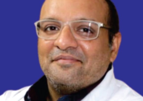 Dr. Prashant Shukla