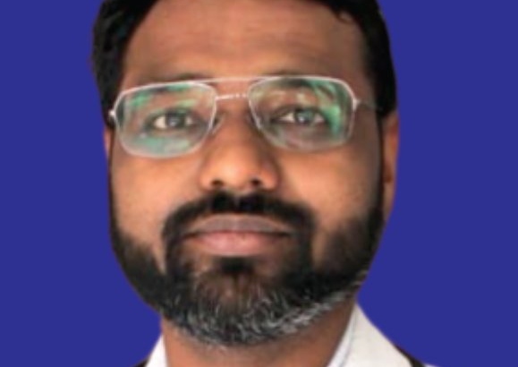 Dr. Prasoon Varshney