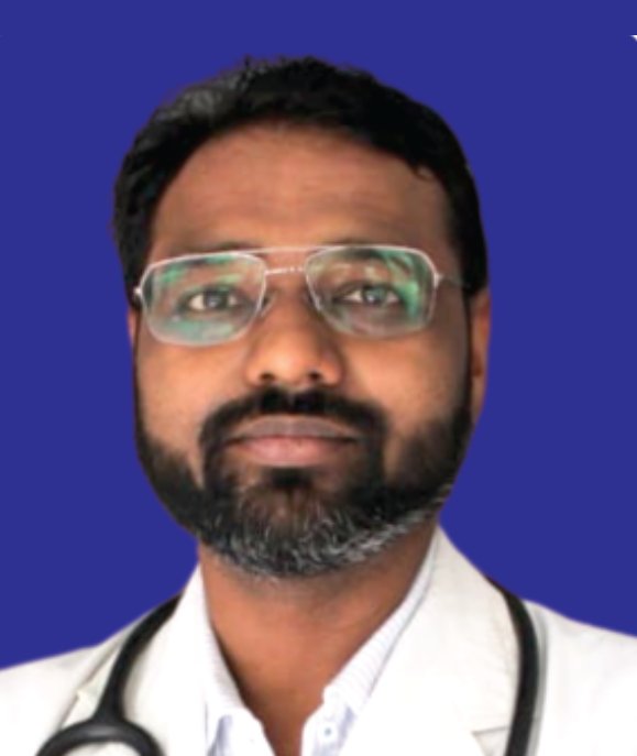 Dr. Prasoon Varshney
