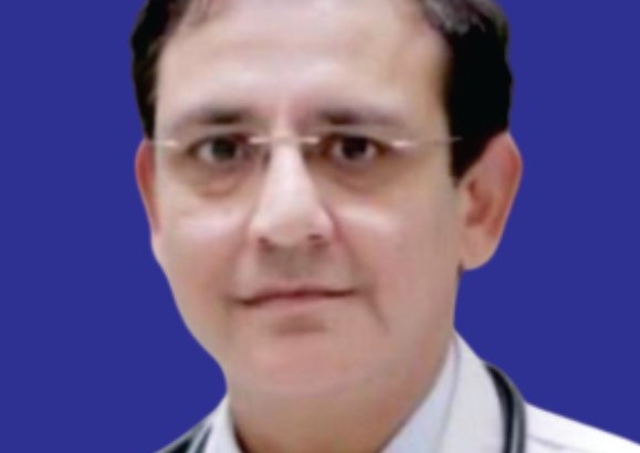 Dr. Vikram Kalra