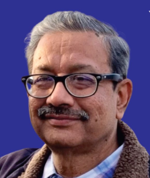 Dr. Vivek Bhargava