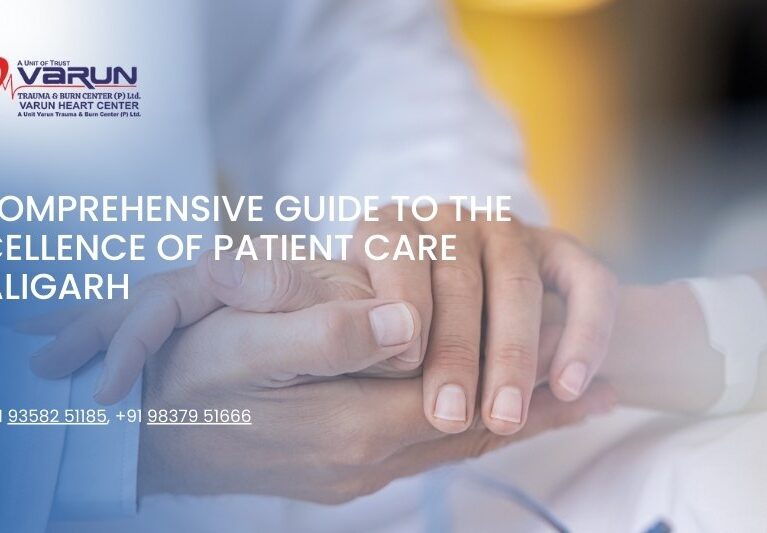 Varun Hospital - A Comprehensive Guide to the Excellence of Patient Care in Aligarh