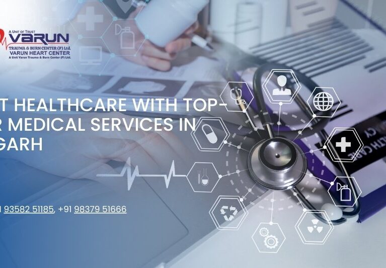 Varun Hospital - Best Healthcare with Top-Tier Medical Services in Aligarh