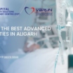 Discover the Best Advanced ICU Facilities in Aligarh