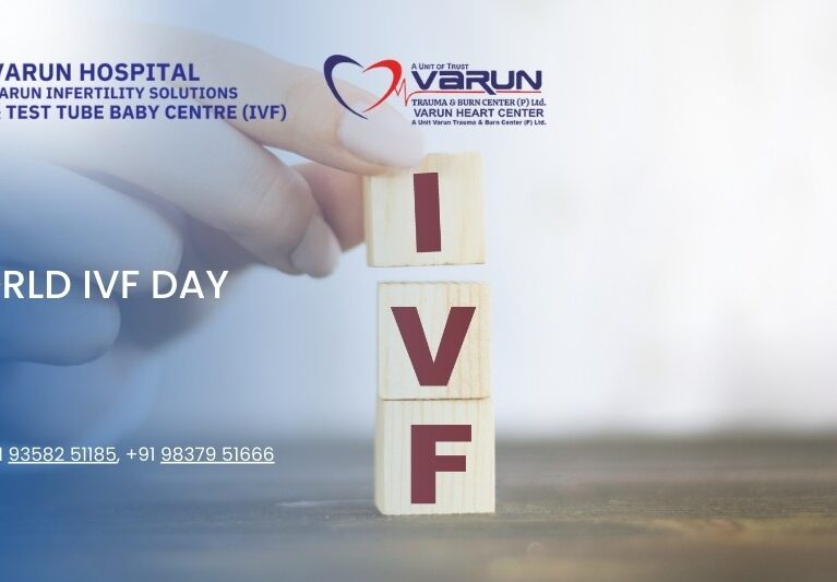 Varun Hospital - World IVF Day