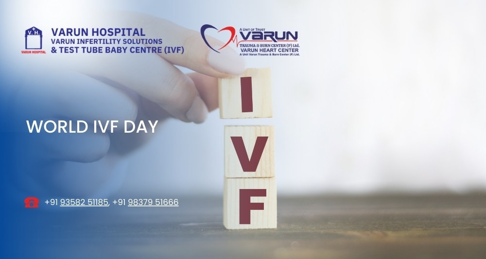 World IVF Day