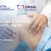 Advanced Knee Treatment in Aligarh for Faster Recovery