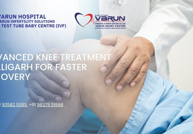 Varun Hospital - Expert Cardiac Care by Heart Specialists in Aligarh