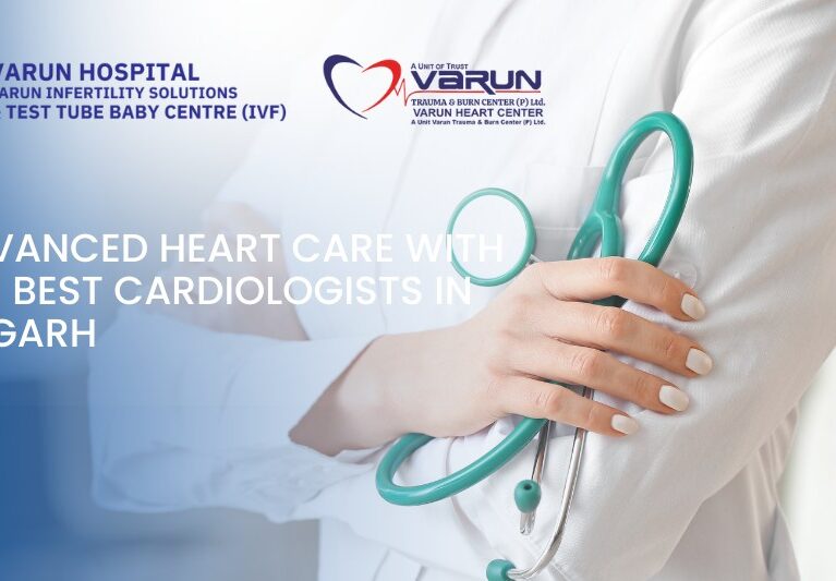 Varun Hospital - Advanced Heart Care with the Best Cardiologists in Aligarh