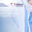 Multispecialty Treatment in the Best Hospital in Aligarh