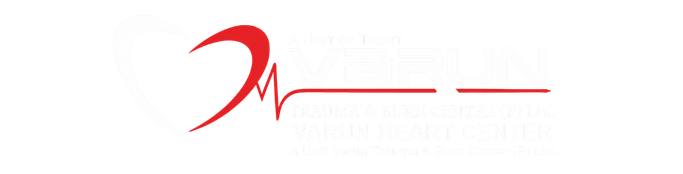 Varun Groups - logo