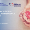 Best ICU Facilities in Aligarh for Emergency Treatment
