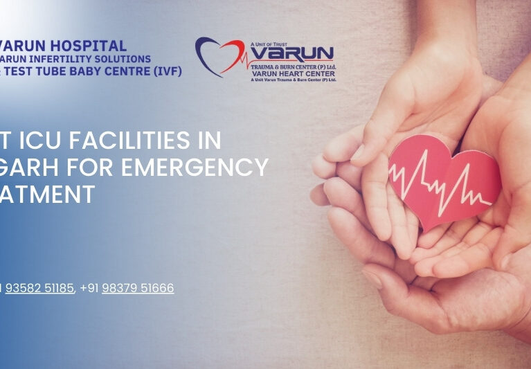 Varun Hospitaal - Best ICU Facilities in Aligarh for Emergency Treatment (1)