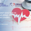Cardiologist Doctor in Aligarh Ensuring Better Cardiac Recovery