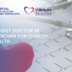 Cardiologist Doctor in Aligarh Known for Quality Heart Health