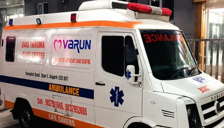 Varun Groups - Immediate Emergency Care