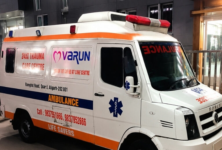 Varun Groups - Immediate Emergency Care