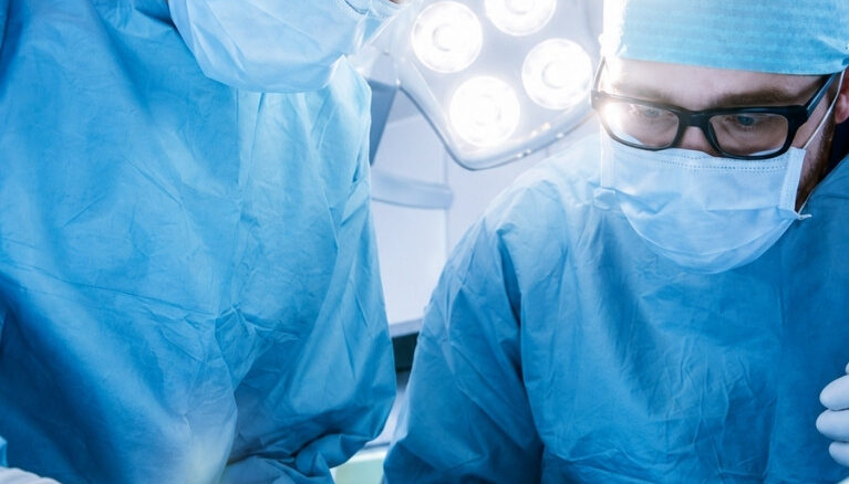 Varun Groups - Operation Theatre