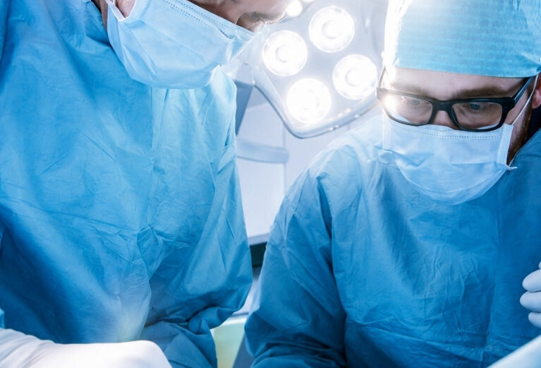 Varun Groups - Operation Theatre