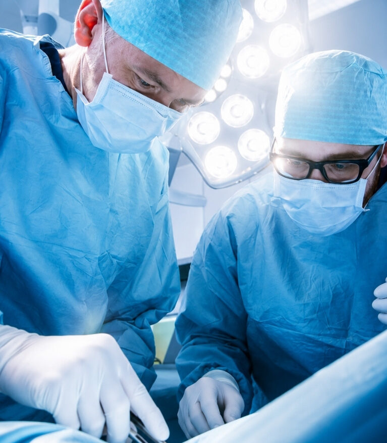 Varun Groups - Operation Theatre