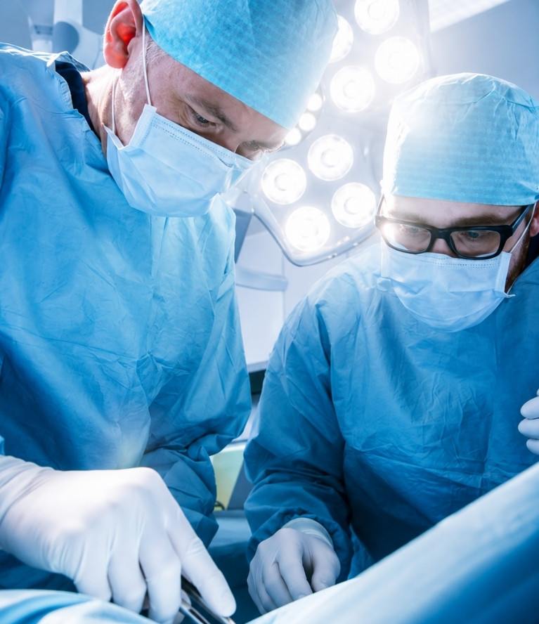 Varun Groups - Operation Theatre
